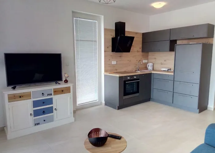 Apartment Lorena Cres