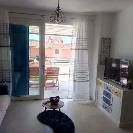 Lejlighed Lorena Cres