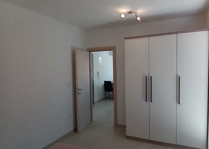 Lorena Apartament Cres