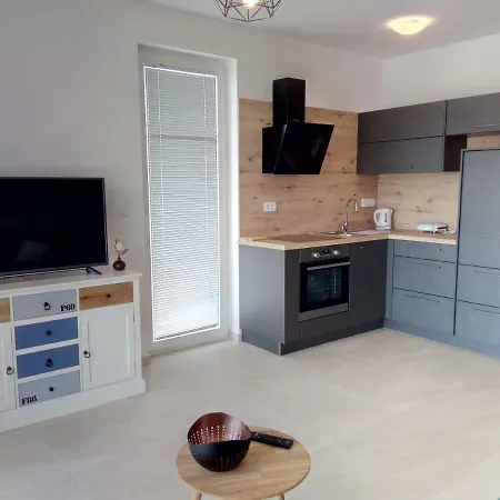 Apartman Lorena Cres