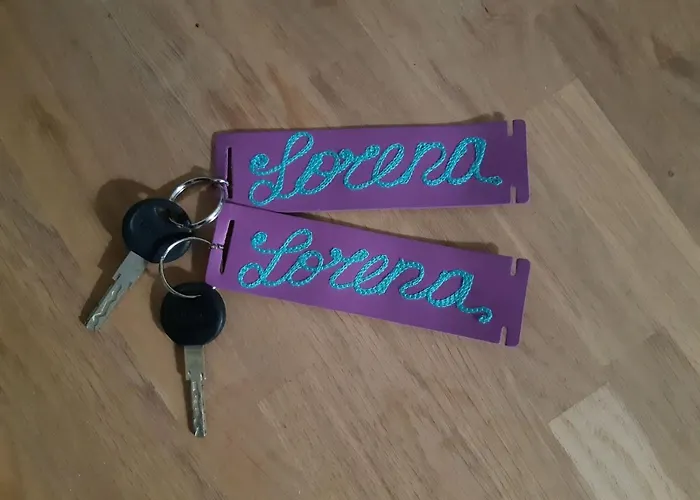 Lorena Apartamento *